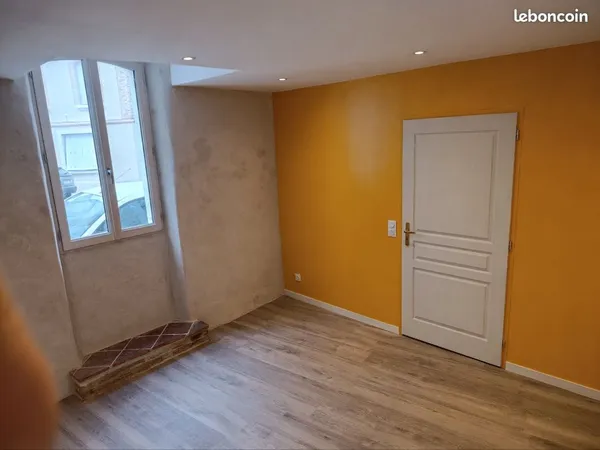 Bureau à louer