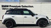 Mini Countryman Cooper SE 125ch + 95ch Edition Premium Plus ALL4 BVA6 — photo 4