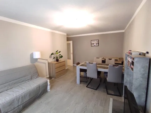 Appartement 2 pièces 51 m²