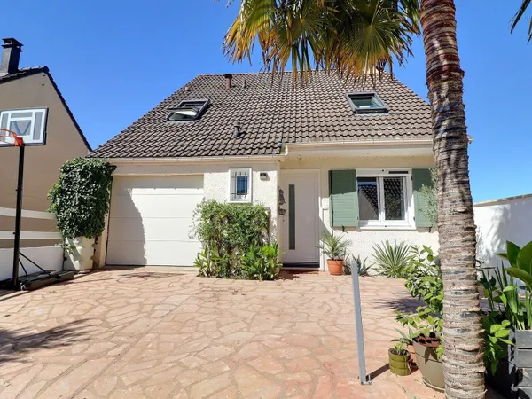 Maison 5 pièces 95 m²