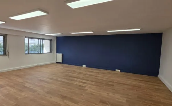 Bureaux rue Longchamps