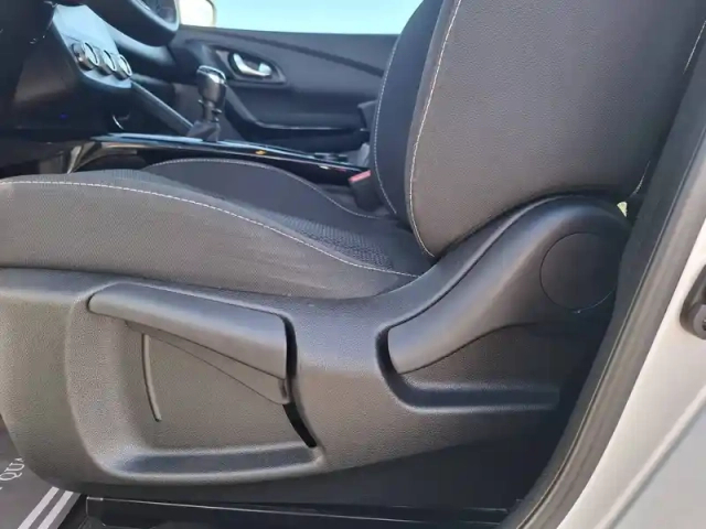Renault Kadjar tce 140 fap — photo 26
