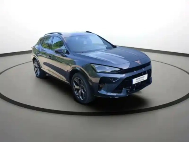 Cupra Formentor 1.5 ehybrid 204ch v dsg6 — photo 8