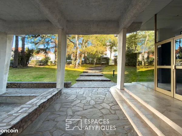 Vends appartement