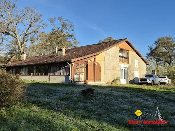 Maison 7 pièces 147 m²