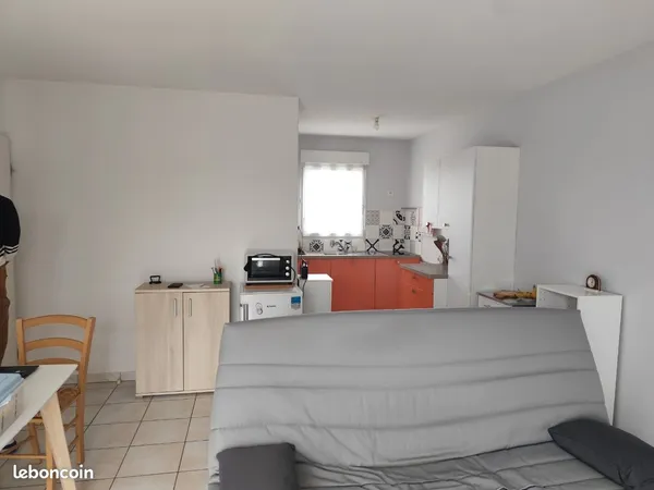 Appartement 45m2