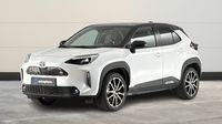 Toyota Yaris Cross 116h GR Sport MY22 — photo 1