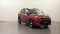 Citroen C3 Aircross BlueHDi 120ch S&S Shine Pack EAT6 — photo 3