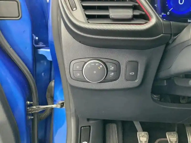 Ford Puma 1.0 ecoboost 125 ch mhev s&amp;s bvm6 st-line v — photo 17