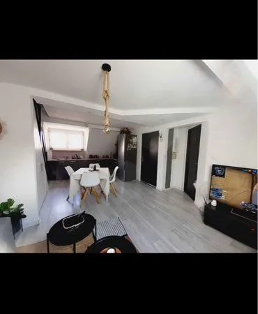 Appartement 3 pièces