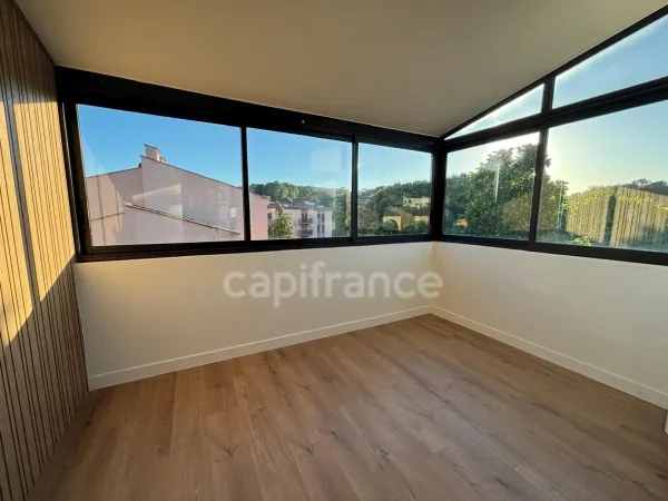 Appartement 2 pièces 60 m²