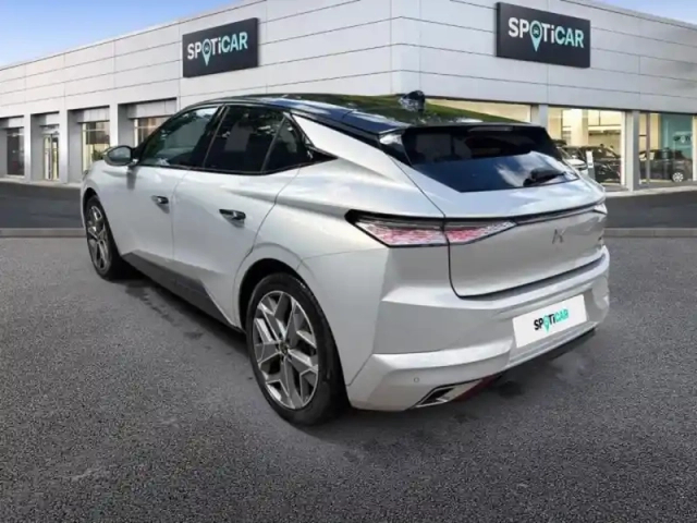 Ds Ds 4 puretech 130ch esprit voyage automatique — photo 6