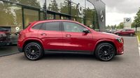 Mercedes Gla 250 e Hybrid EQ 218ch AMG Line 8G-DCT — photo 4