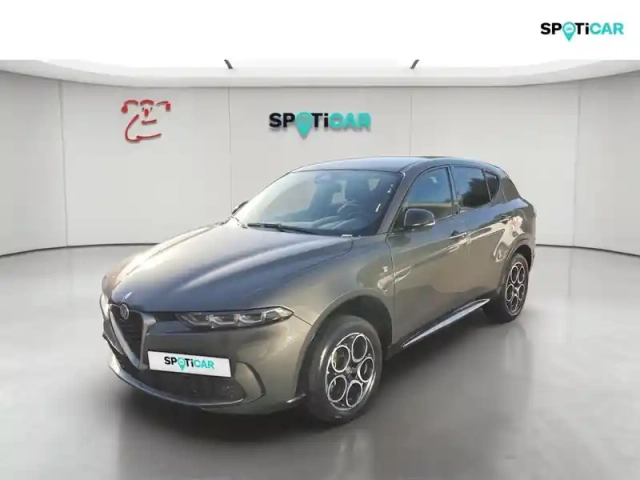 Alfa Romeo Tonale 1.3 phev 280ch ti at6 e-q4