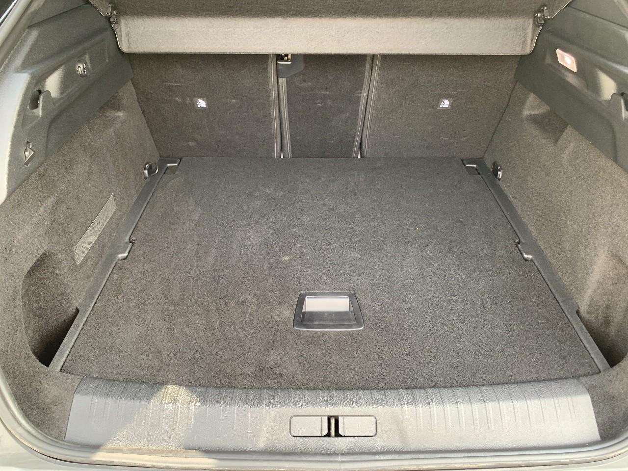 Peugeot 3008 1.2 hybrid 145ch gt e-dcs6 — photo 18