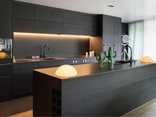 Appartement 5 pièces 88 m²
