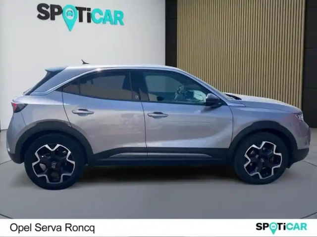 Opel Mokka -e 136ch ultimate — photo 21