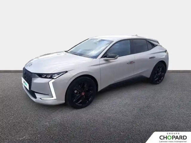 Ds Ds 4 hybride e-tense 225 eat8 — photo 1