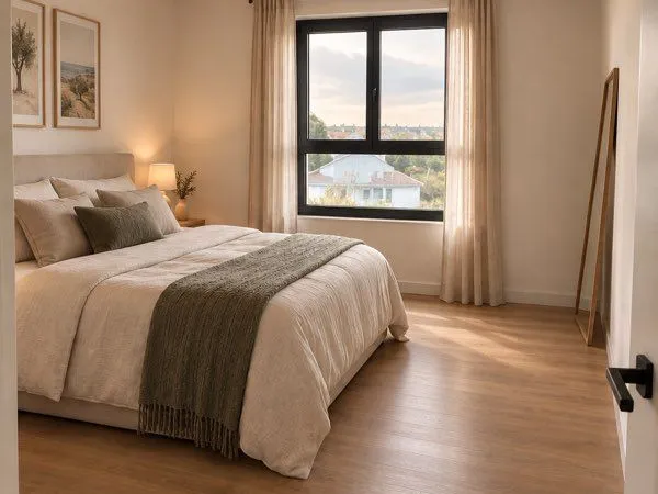 Location appartement 45m2
