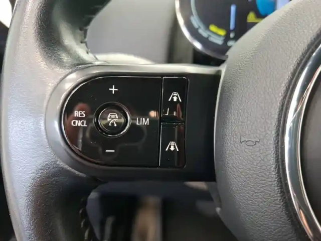 Mini Mini countryman 125 - 95 ch all4 bva6 — photo 31