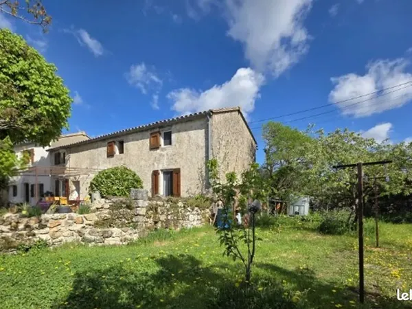 Maison entièrement rénovée