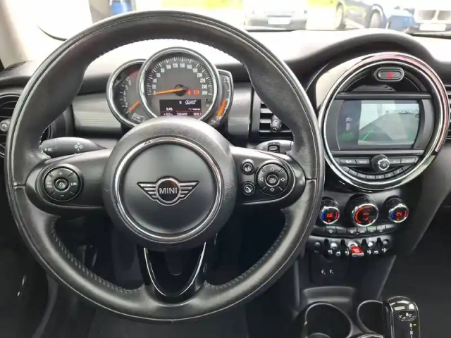 Mini Mini hatch 5 portes cooper 136 ch bva7 — photo 62