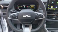 Dacia Bigster 1.8 hybrid 155ch Extreme — photo 12