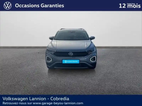 Volkswagen T-Roc 1.0 tsi 116ch vw edition