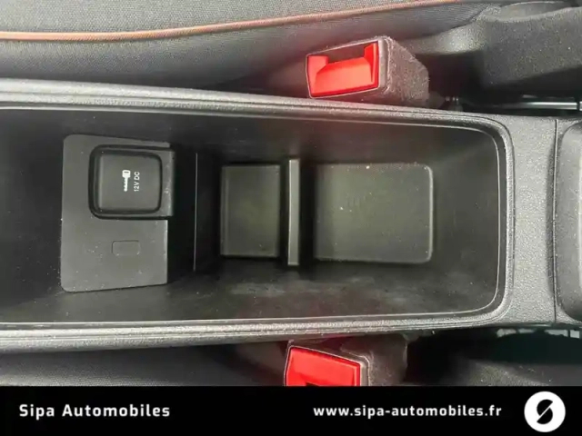 Fiat 500 e 95 ch — photo 35