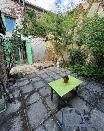 Maison 7 pièces 207 m²
