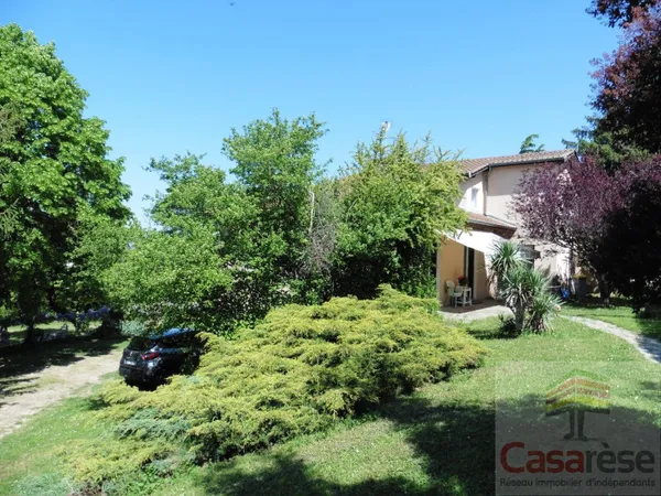 Maison 6 pièces 138 m²