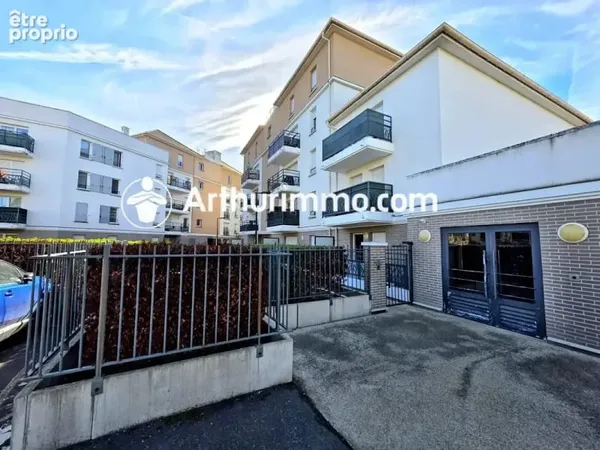 Vente Appartement Savigny-le-temple(77176) 144 900ï¿oe