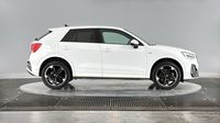 Audi Q2 35 TDI 150ch S line S tronic 7 — photo 4
