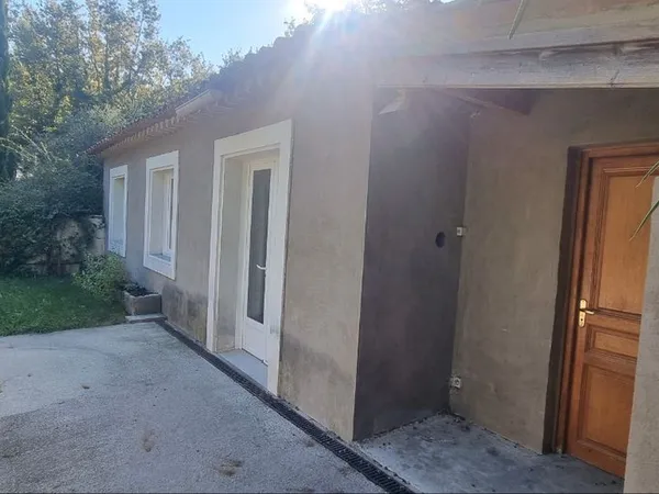 Petite maison / maisonnette
