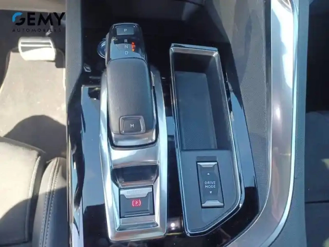 Peugeot 3008 puretech 130ch s&amp;s eat8 — photo 16