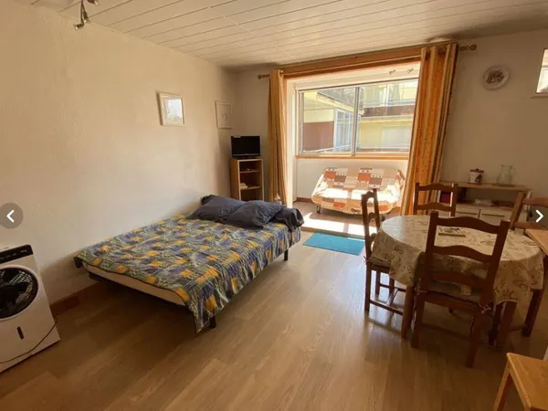 Appartement 1 pièce 30 m²