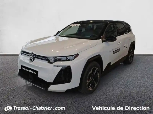 Citroën C5 Aircross e- 210 autonomie confort