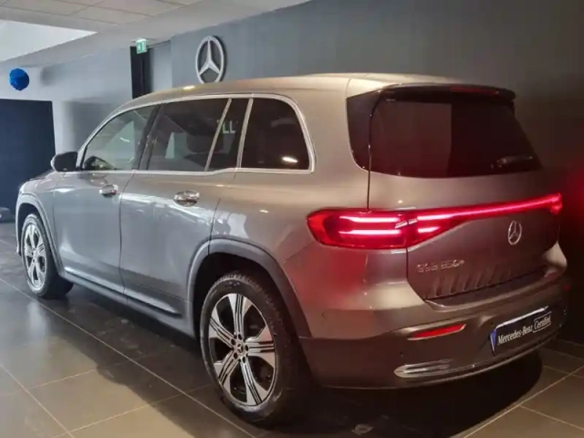 Mercedes Classe B 250+ edition — photo 6
