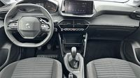 Peugeot 208 1.2 PureTech 75ch S&S Active Pack — photo 8