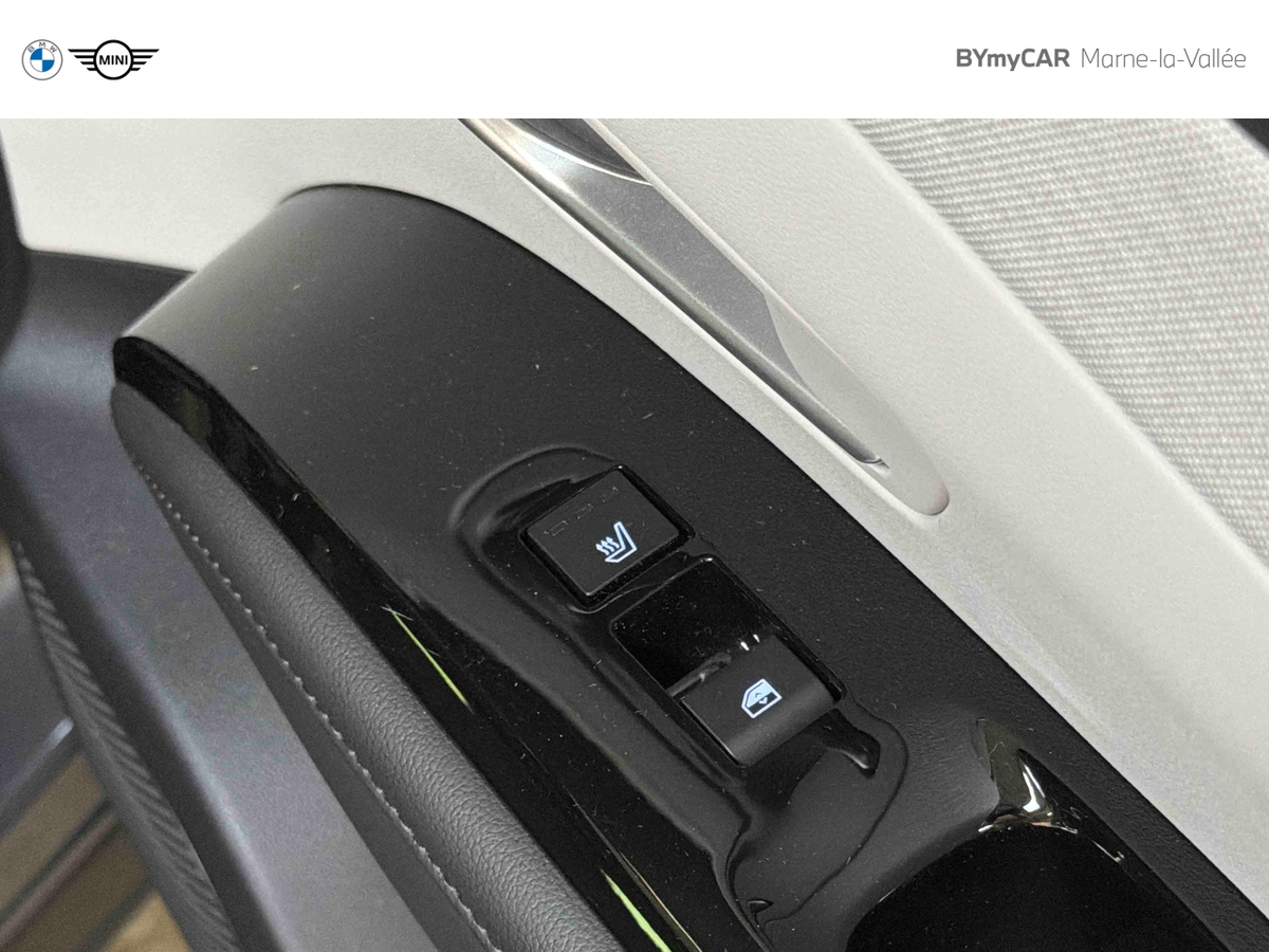Hyundai Tucson 1.6 T-GDI 239 HTRAC Hybrid BVA6 — photo 31