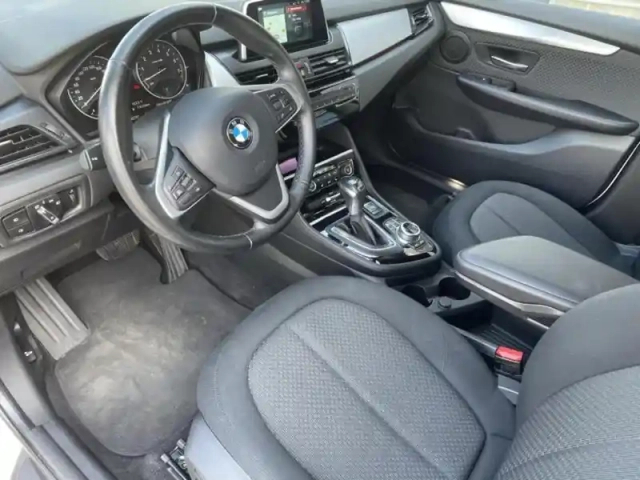 Bmw Serie 2 série 2 activetourer 225xea 224ch business design — photo 10