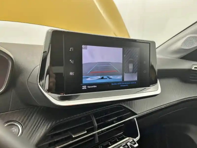 Peugeot 208 puretech 100 s&amp;s bvm6 — photo 89