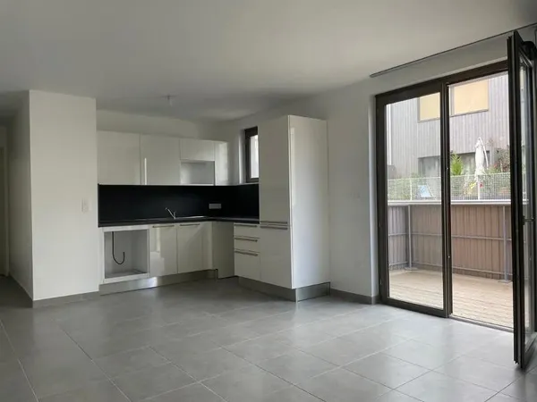 Appartement 3 pièces 72 m²