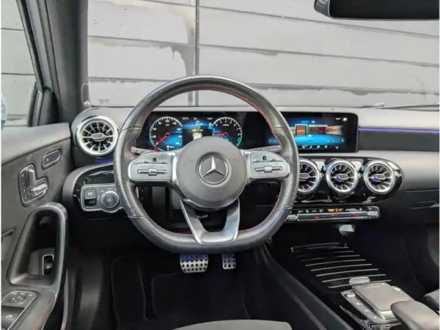 Mercedes Classe A 250 e — photo 15