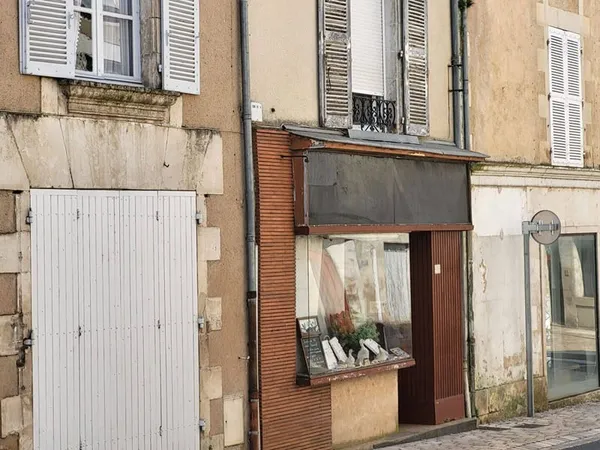 Maison 5 pièces 140 m²