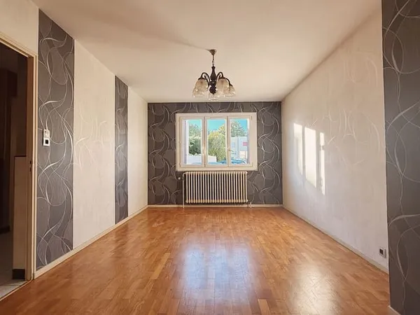 Maison 5 pièces 87 m²