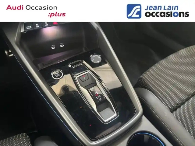 Audi A3 sportback tdi 150 s tronic 7 — photo 13