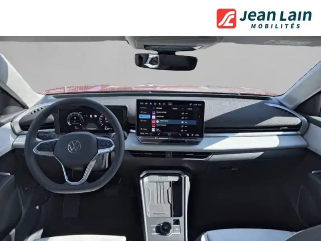 Volkswagen T-Roc 1.5 etsi evo2 hybrid 116 ch dsg7 — photo 18