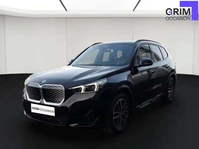 Bmw X1 i edrive20