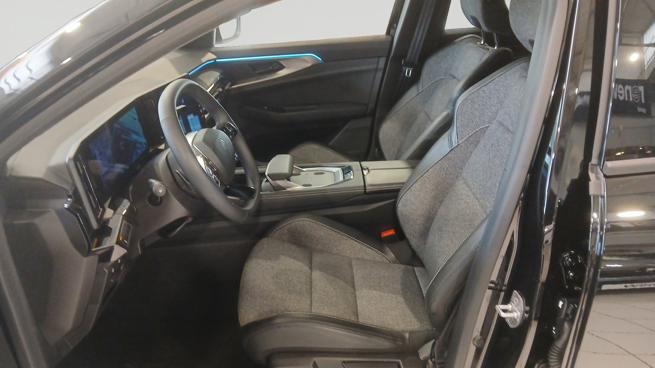 Renault Rafale E-Tech full hybrid 200 ch — photo 11